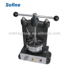 Pressure Polymerizer Dental Polymerization